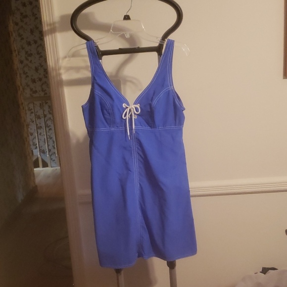 Dress - Picture 1 of 2